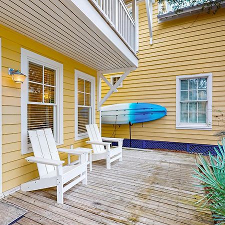 Angel In The Dunes Seagrove Beach Exterior photo