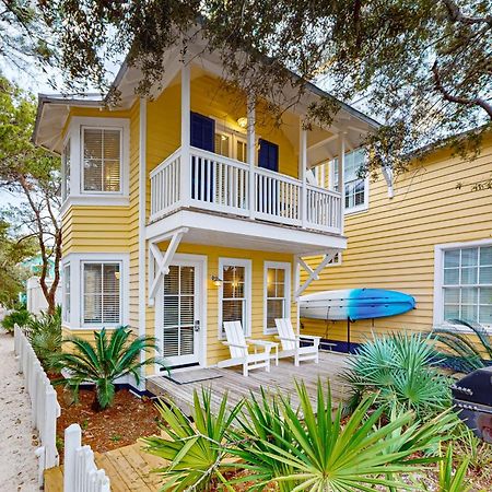 Angel In The Dunes Seagrove Beach Exterior photo