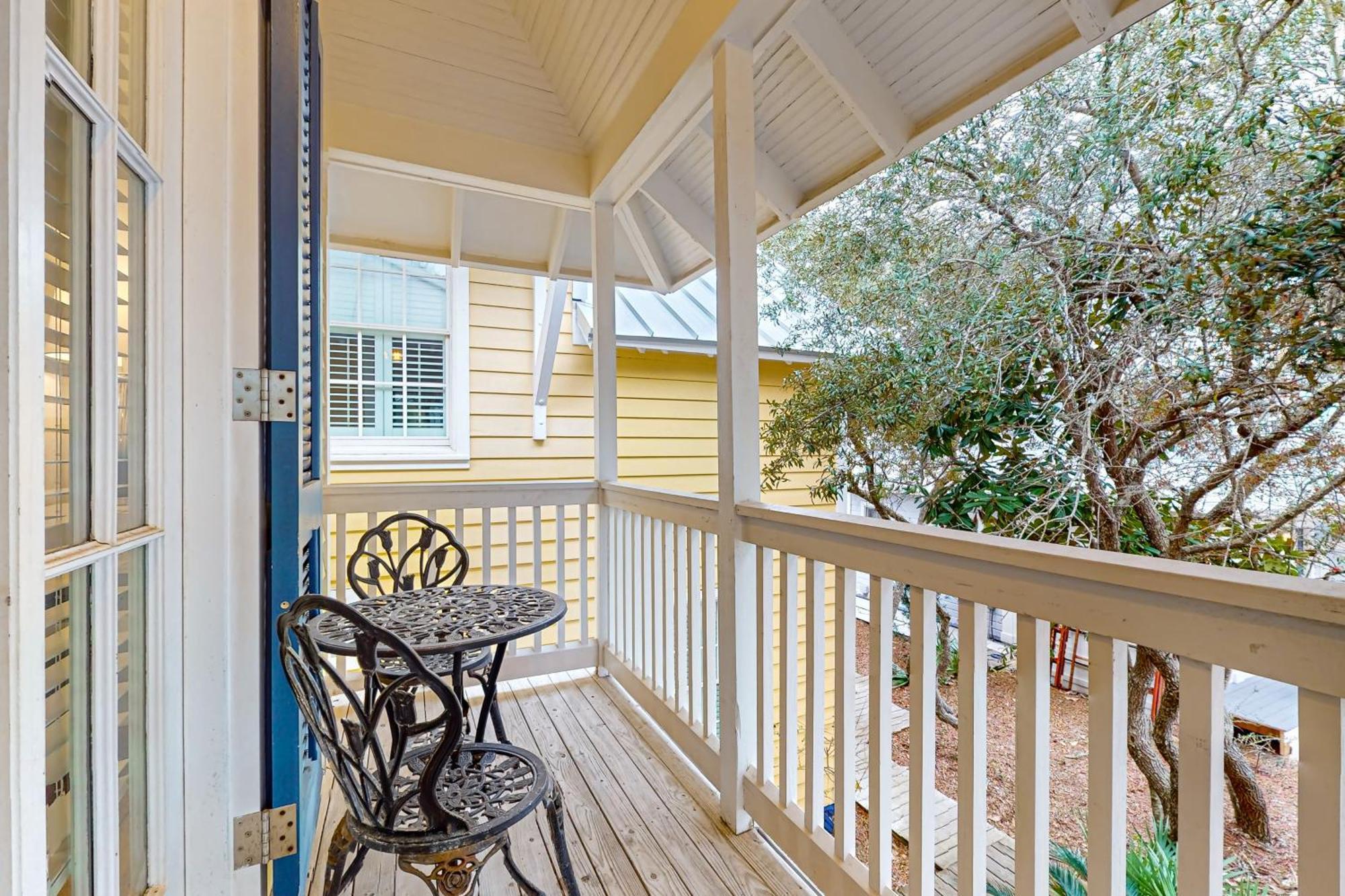 Angel In The Dunes Seagrove Beach Exterior photo