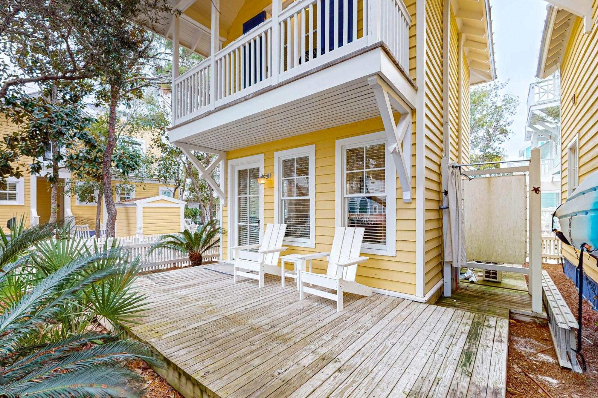 Angel In The Dunes Seagrove Beach Exterior photo