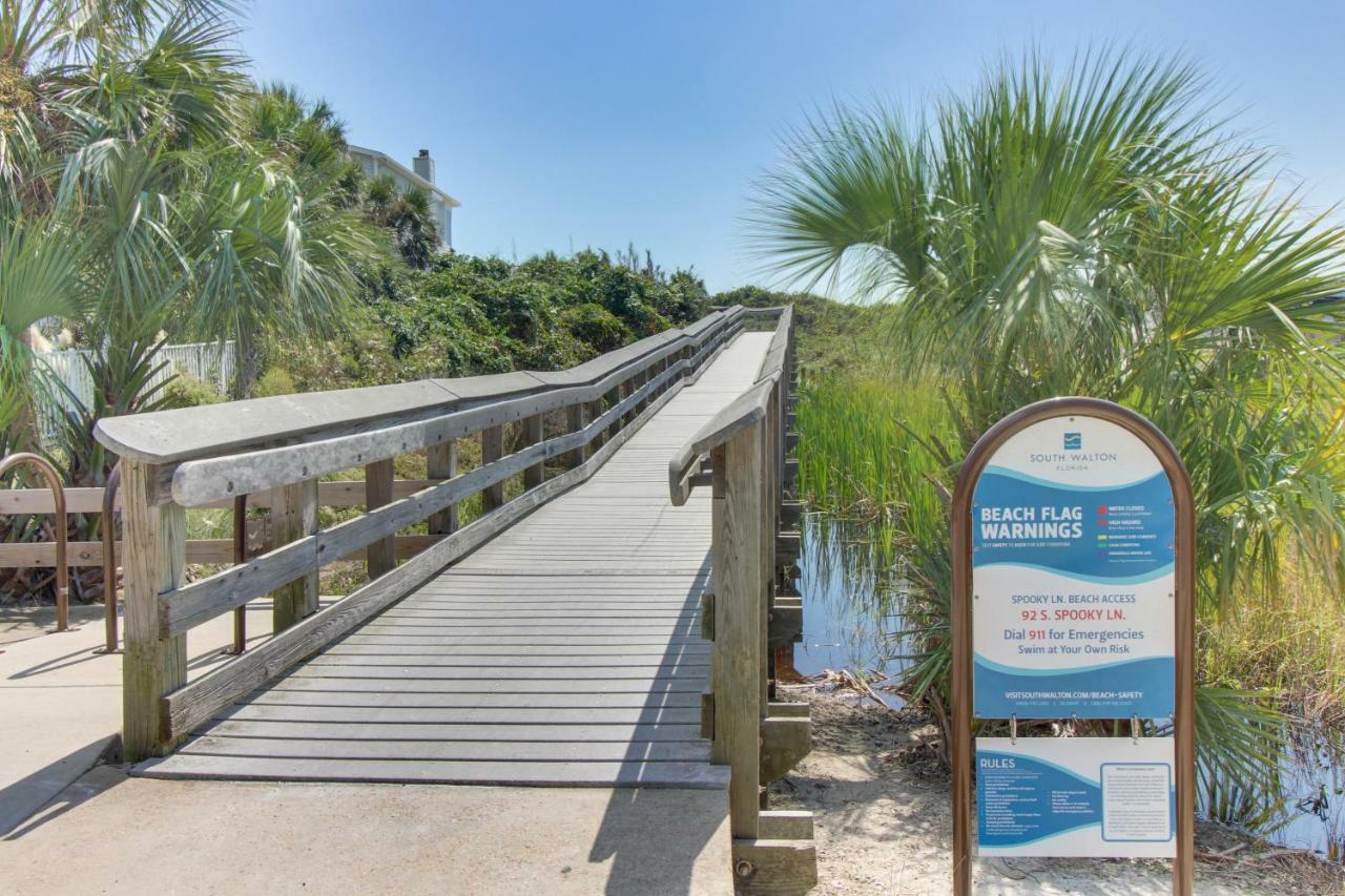 Angel In The Dunes Seagrove Beach Exterior photo